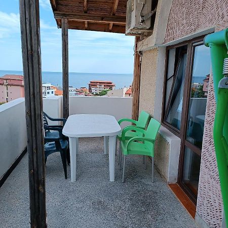 Guest House Olimpiya Sveti Vlas Exterior foto