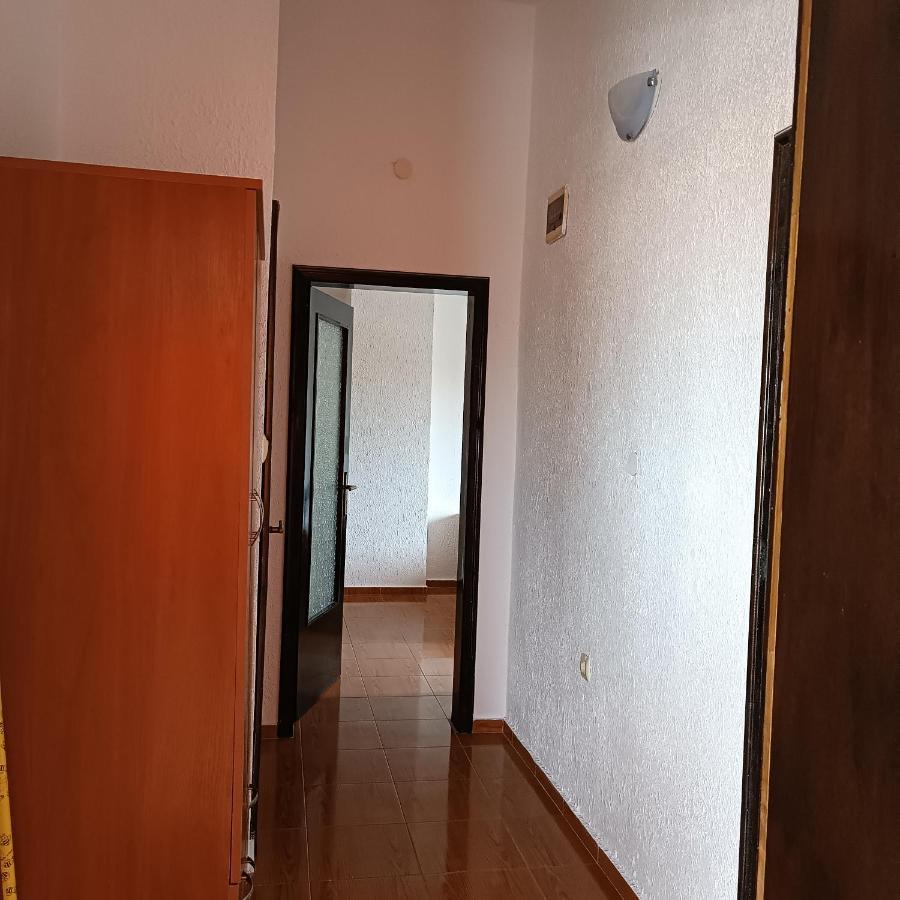 Guest House Olimpiya Sveti Vlas Exterior foto
