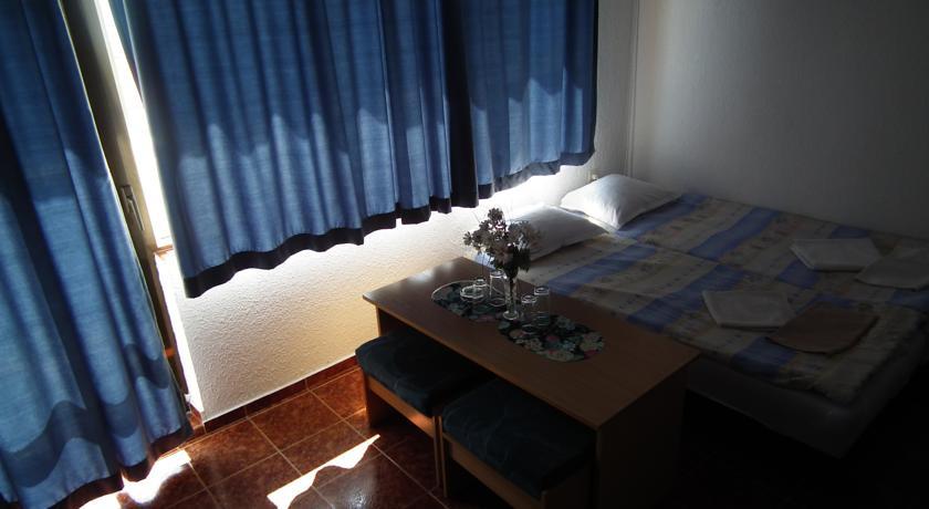 Guest House Olimpiya Sveti Vlas Quarto foto