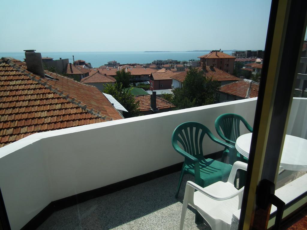 Guest House Olimpiya Sveti Vlas Quarto foto