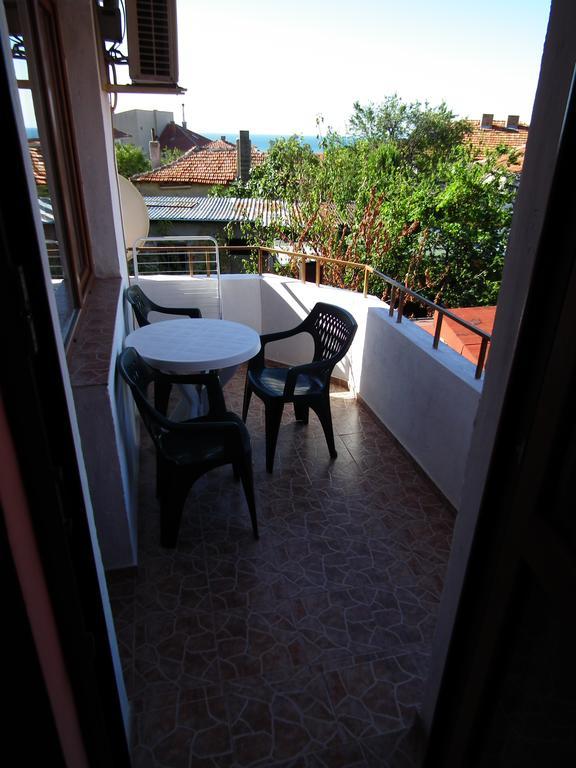 Guest House Olimpiya Sveti Vlas Exterior foto